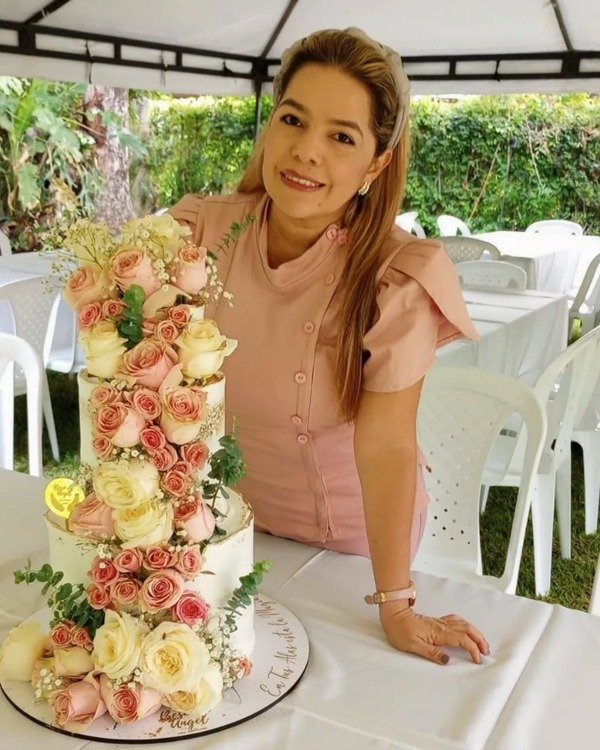Beso de Ángel