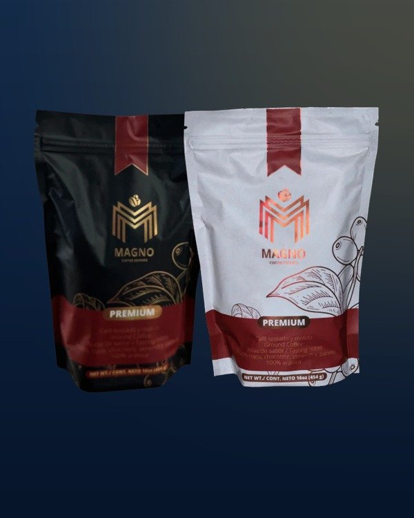 Magno Coffee