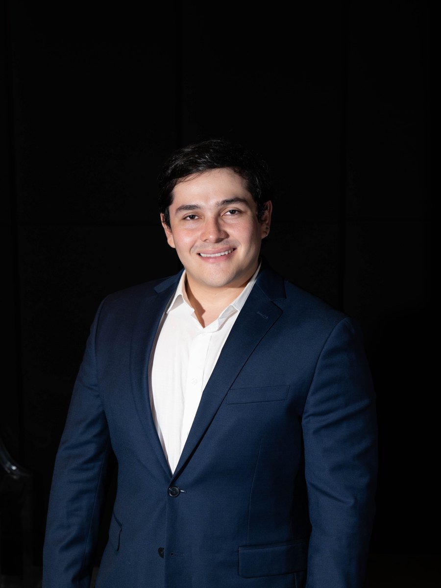 Juan Pablo Florez Ramírez